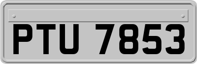 PTU7853