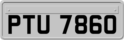 PTU7860