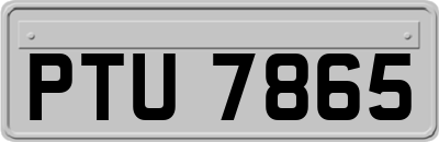 PTU7865