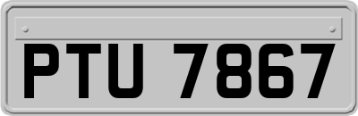 PTU7867