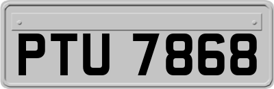 PTU7868