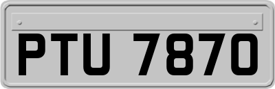 PTU7870