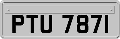 PTU7871