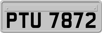 PTU7872