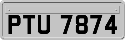 PTU7874