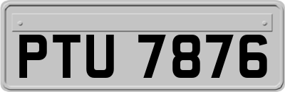 PTU7876