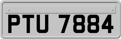 PTU7884