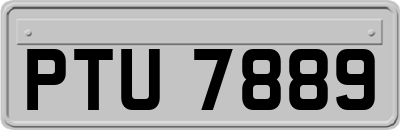 PTU7889