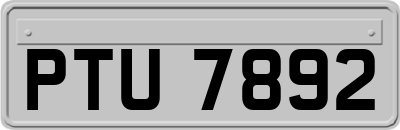 PTU7892