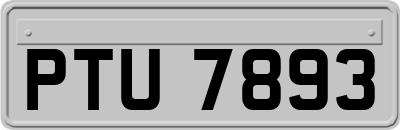 PTU7893