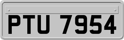 PTU7954