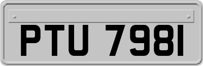 PTU7981
