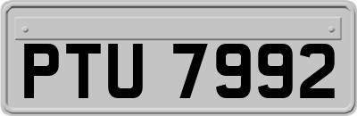 PTU7992