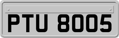 PTU8005