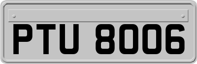 PTU8006