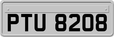 PTU8208