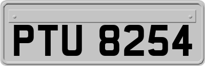 PTU8254