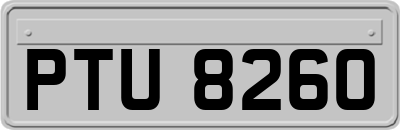 PTU8260