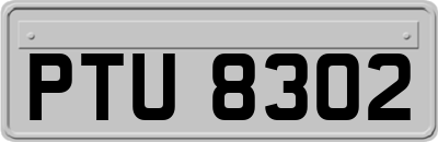 PTU8302