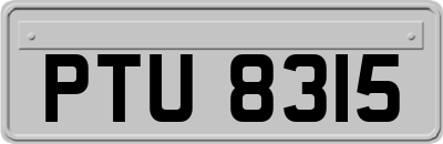 PTU8315