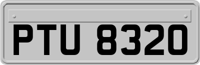 PTU8320