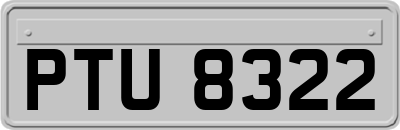 PTU8322