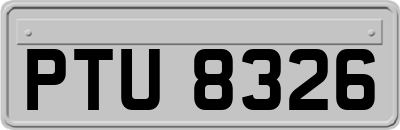 PTU8326