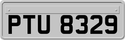 PTU8329