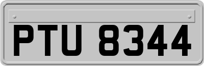 PTU8344