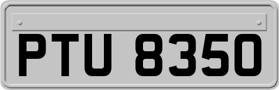 PTU8350