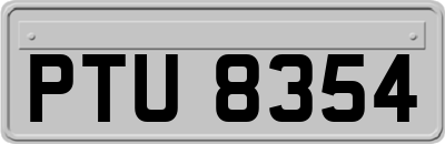 PTU8354