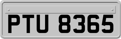 PTU8365