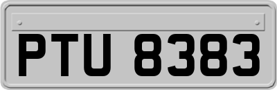 PTU8383