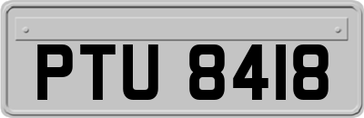 PTU8418