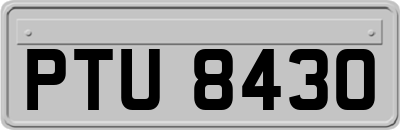 PTU8430