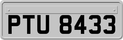 PTU8433