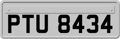 PTU8434