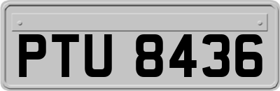 PTU8436