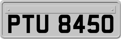 PTU8450