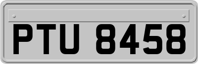 PTU8458