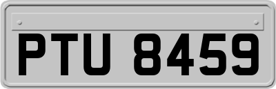 PTU8459