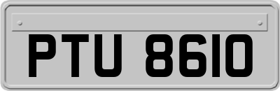 PTU8610
