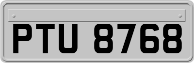 PTU8768