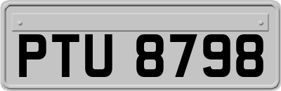 PTU8798