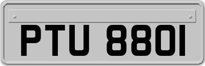 PTU8801