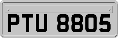 PTU8805