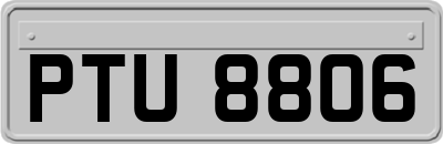 PTU8806