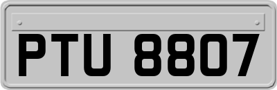 PTU8807