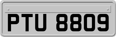 PTU8809