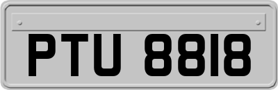 PTU8818